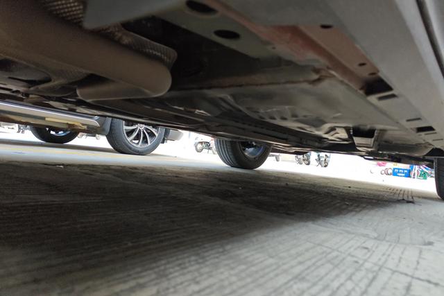 Chevrolet Tracker 2022 #8 Chevrolet Tracker 2022 immagine di auto #8