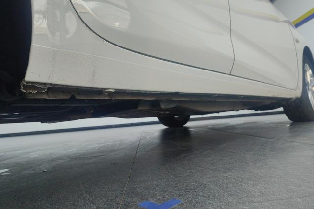 Chevrolet Monza 2022 car image #8