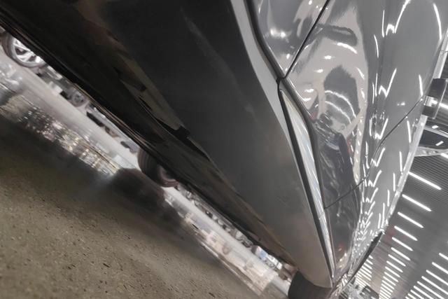 BYD Han 2022 صورة سيارة #8