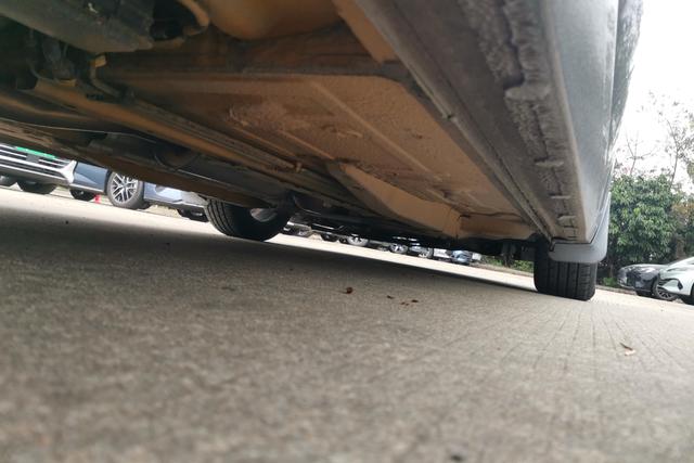 Chevrolet Monza 2020 car image #8