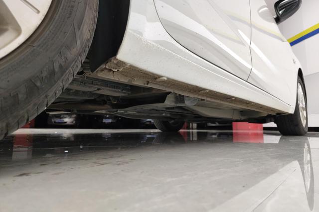 Chevrolet Monza 2023 car image #8