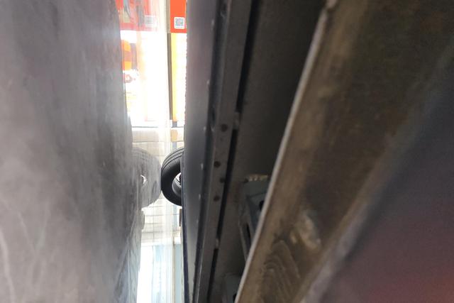 BYD Seagull 2023 صورة سيارة #8