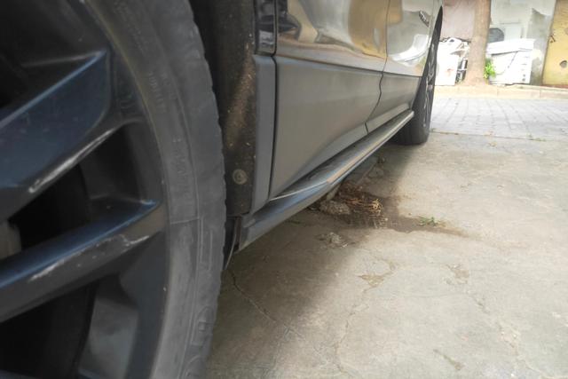 Chevrolet Equinox 2018 car image #8