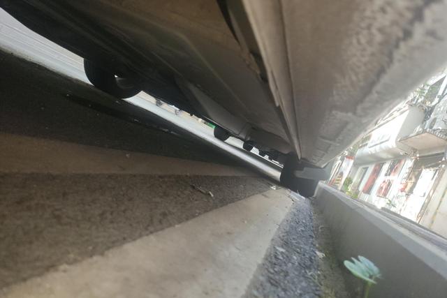 Chevrolet Monza 2021 car image #8