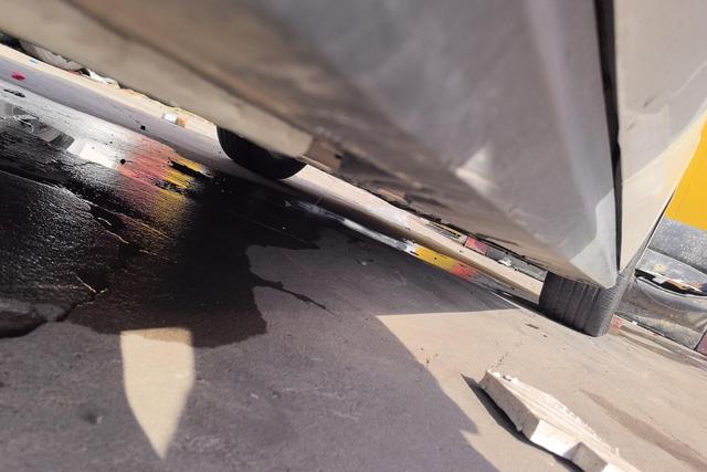 BYD Seal 06 New Energy 2024 car image #8