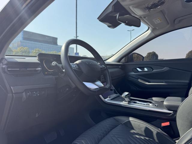 Exceed Lingyun 2023 car image #8