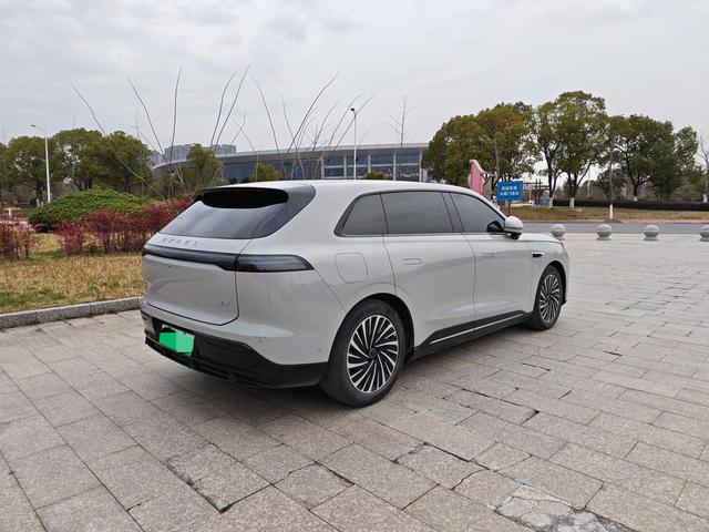 Exceed Stellar Era ET 2024 car image #8