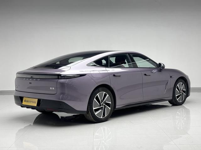 Exceed Stellar Era ES 2025 car image #8