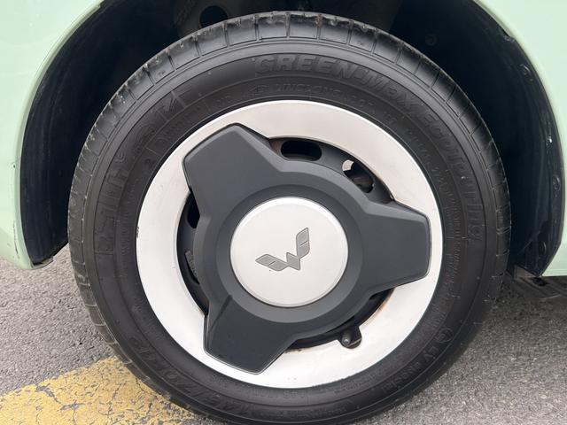 五菱汽车 宏光MINIEV 2021 #8 五菱汽车 宏光MINIEV 2021 汽车图片 #8