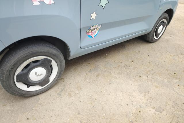 Wuling 2022 #8 Wuling 2022 car image #8