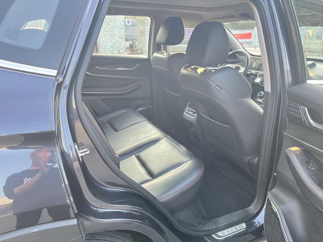 Exceed Chasing Wind 2021 #8 Exceed Chasing Wind 2021 car image #8