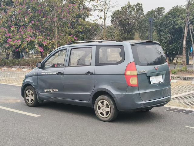 Wuling Hongguang 2014 immagine di auto #8