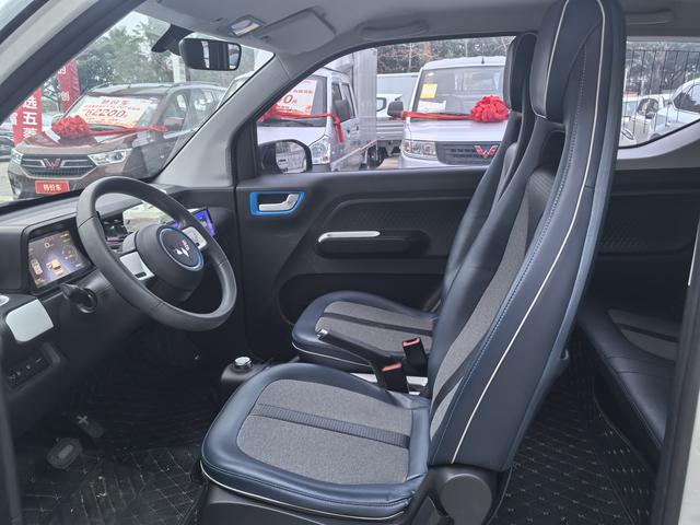 五菱汽车 宏光MINIEV 2022 #8 五菱汽车 宏光MINIEV 2022 汽车图片 #8