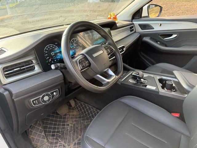 X90 PLUS 2023 immagine di auto #8