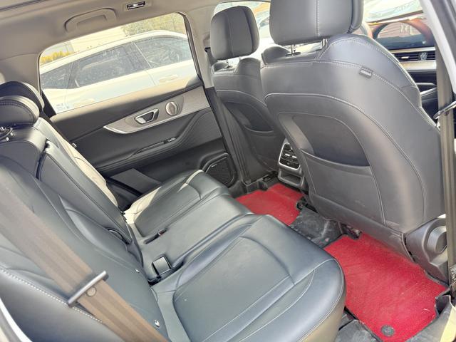 Chery Tiggo 8 PRO 2023 car image #8