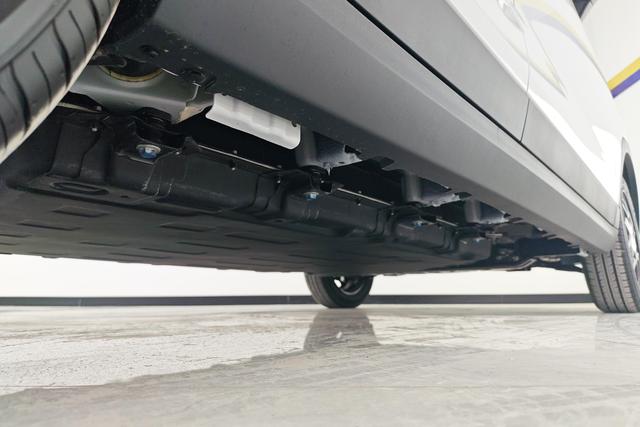 零跑汽车 零跑T03 2026 汽车图片 #8