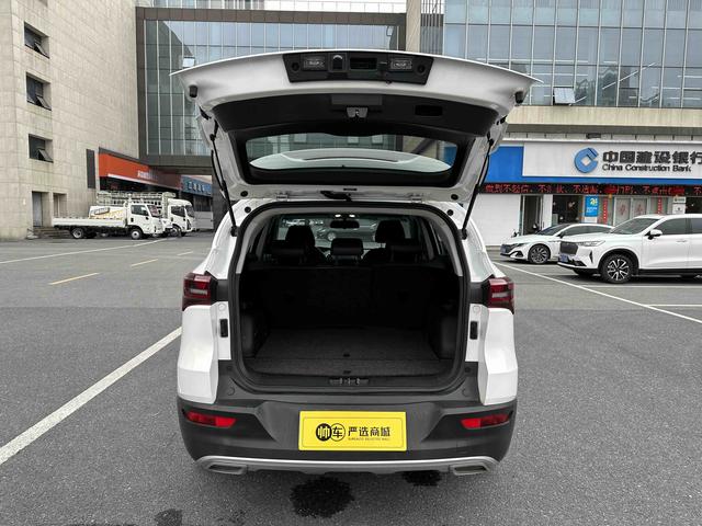 X70M 2020 car image #8