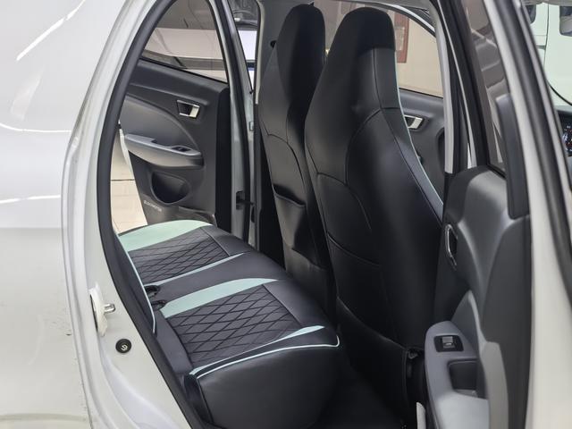 Leapmotor T03 2024 imagen de coche #8