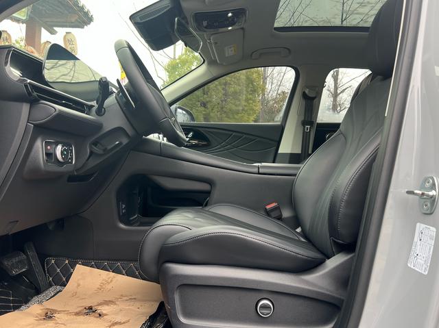 Exceed Yaoguang 2023 car image #8