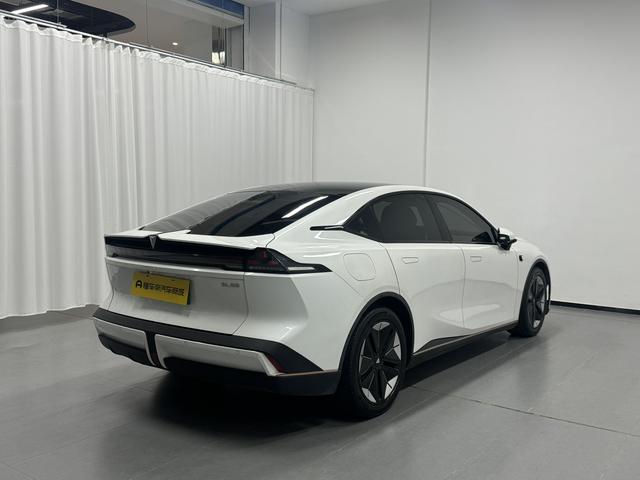 Deepal SL03 2023 #8 Deepal SL03 2023 immagine di auto #8