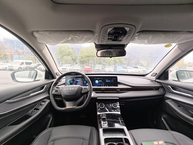 Exceed Chasing Wind C-DM 2023 car image #8