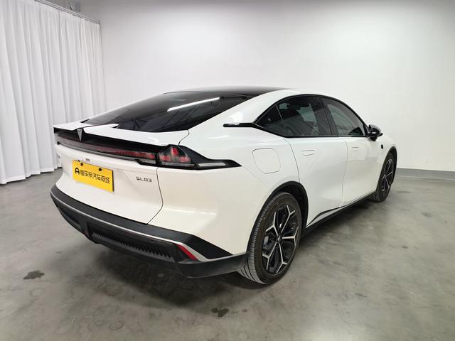 Deepal SL03 2024 car image #8