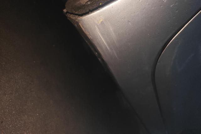 MG 6 2020 #8 MG 6 2020 car image #8