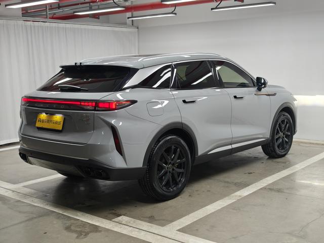 Exceed Yaoguang 2023 car image #8