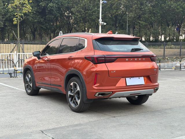 Exceed Chasing Wind 2020 #8 Exceed Chasing Wind 2020 car image #8