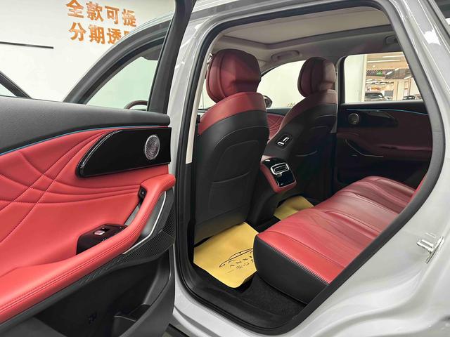 Exceed Yaoguang 2023 car image #8