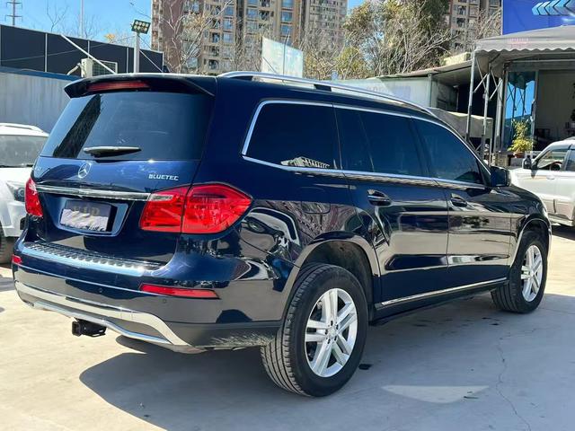 奔驰 2013 汽车图片 #8