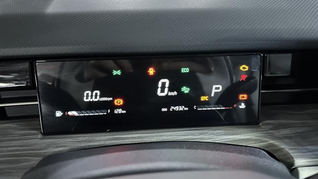 Jetour Dashing 2023 #8 Jetour Dashing 2023 car image #8