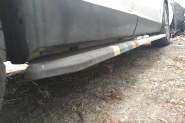 Jetour X70 2018 #8 Jetour X70 2018 car image #8