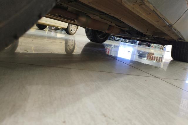 Jetour Dashing 2023 #8 Jetour Dashing 2023 car image #8