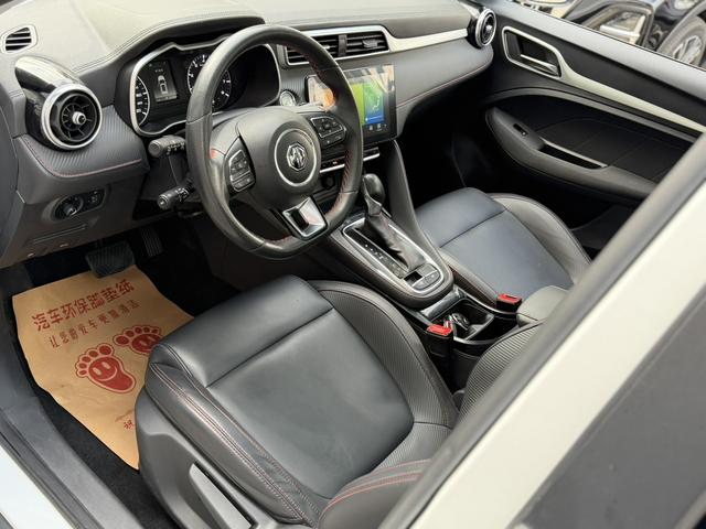 MG ZS 2020 #8 MG ZS 2020 car image #8