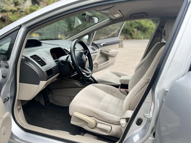 Honda Civic 2011 image de voiture #8