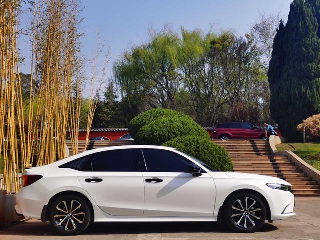 Honda INTEGRA 2024 imagem de carro #8