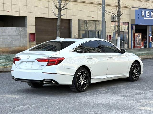 Honda Inspire 2022 #8 Honda Inspire 2022 imagem de carro #8