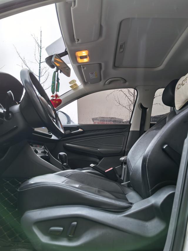 Jetta VS5 2021 #8 Jetta VS5 2021 изображение автомобиля #8