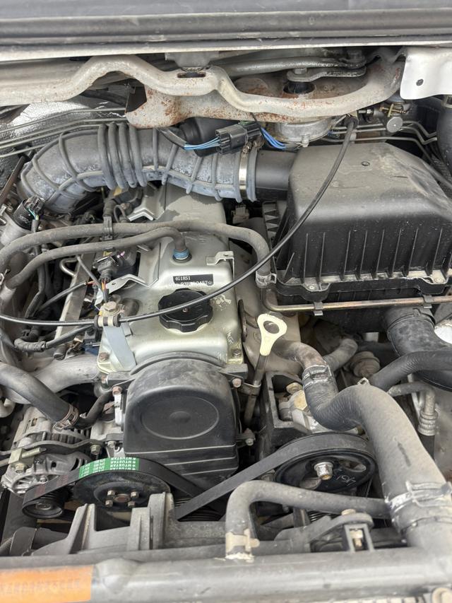 Forthing Lingzhi 2016 imagen de coche #8