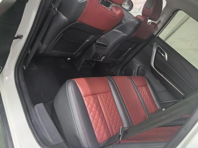 Forthing T5 2018 car image #8