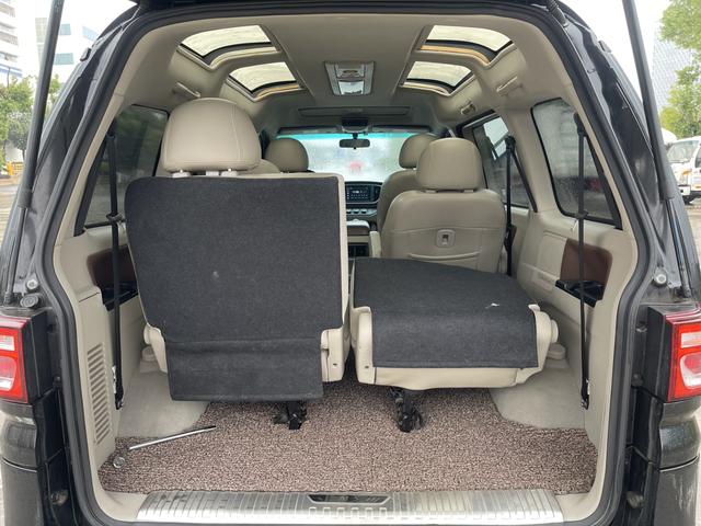 Forthing Lingzhi 2018 car image #8