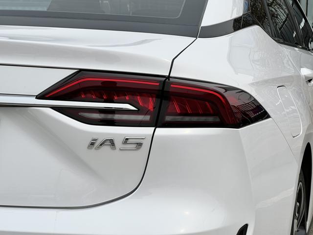 GAC iA5 2021 imagem de carro #8