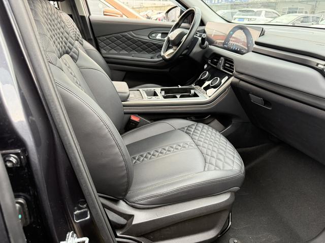 Exceed TX 2022 imagen de coche #8