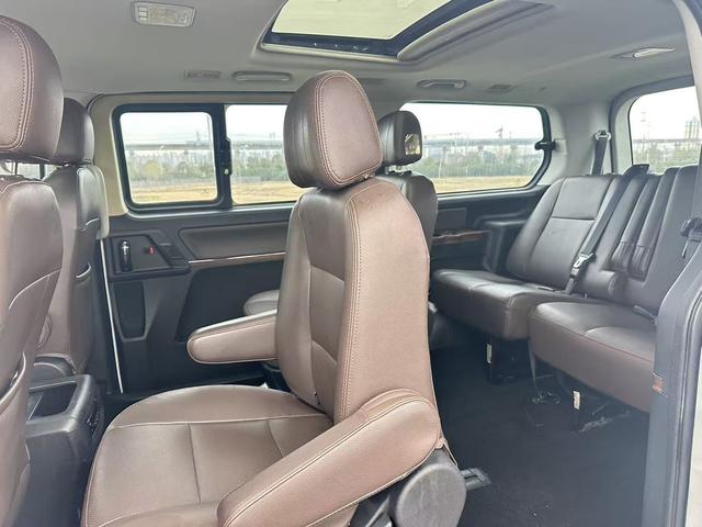 东风风行 风行CM7 2018 汽车图片 #8