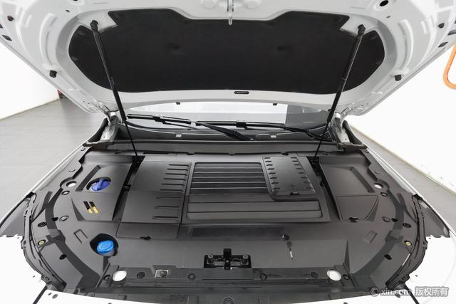 Exceed 2023 immagine di auto #8