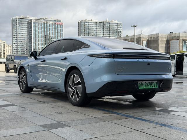 Exceed Stellar Era ES 2025 immagine di auto #8