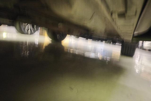 Exceed Lingyun 2022 immagine di auto #8