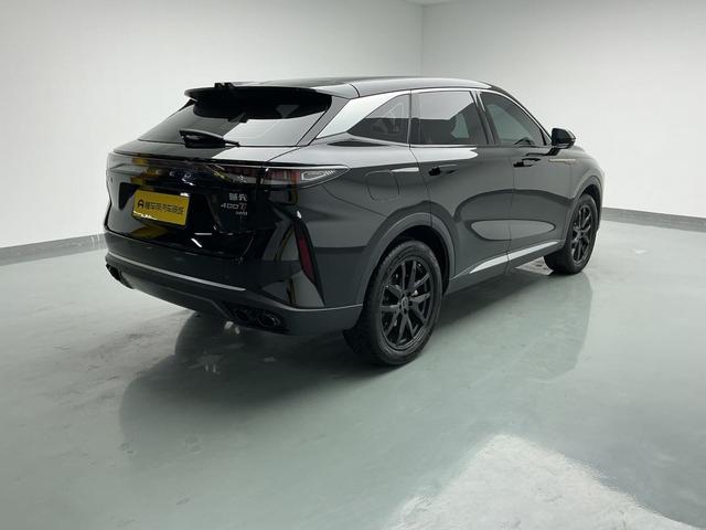 Exceed Yaoguang 2023 car image #8