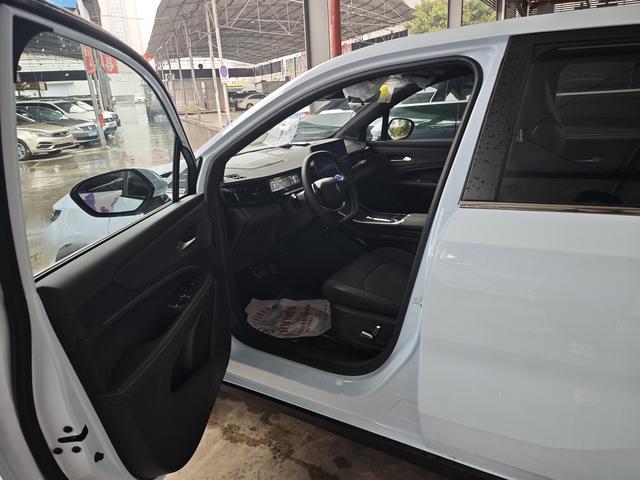 睿蓝汽车 睿蓝7 2026 汽车图片 #8